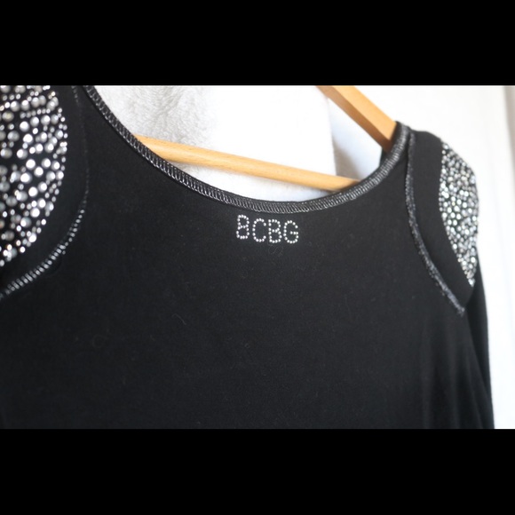 BCBG Top - Picture 3 of 4